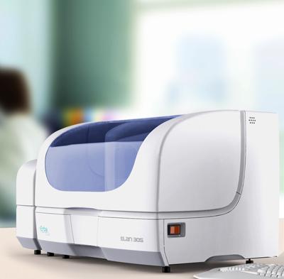 生化分析儀設(shè)計(jì)