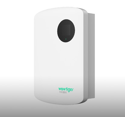 壁掛式儲能電源設計