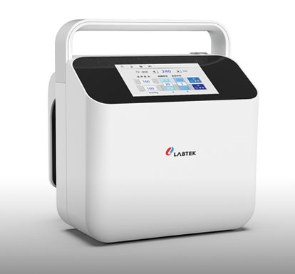 空氣波壓力治療儀設計