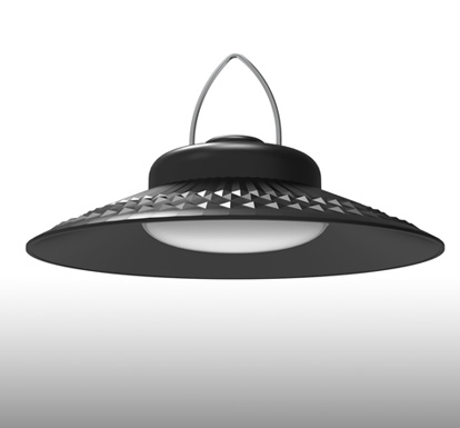 圓頭燈設(shè)計(jì)