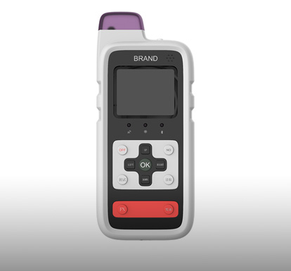 太陽能遙控器設計