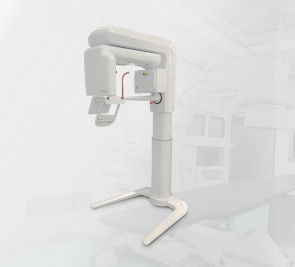 牙科ct設(shè)計，醫(yī)療產(chǎn)品設(shè)計