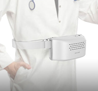 ?醫(yī)用腰包設計