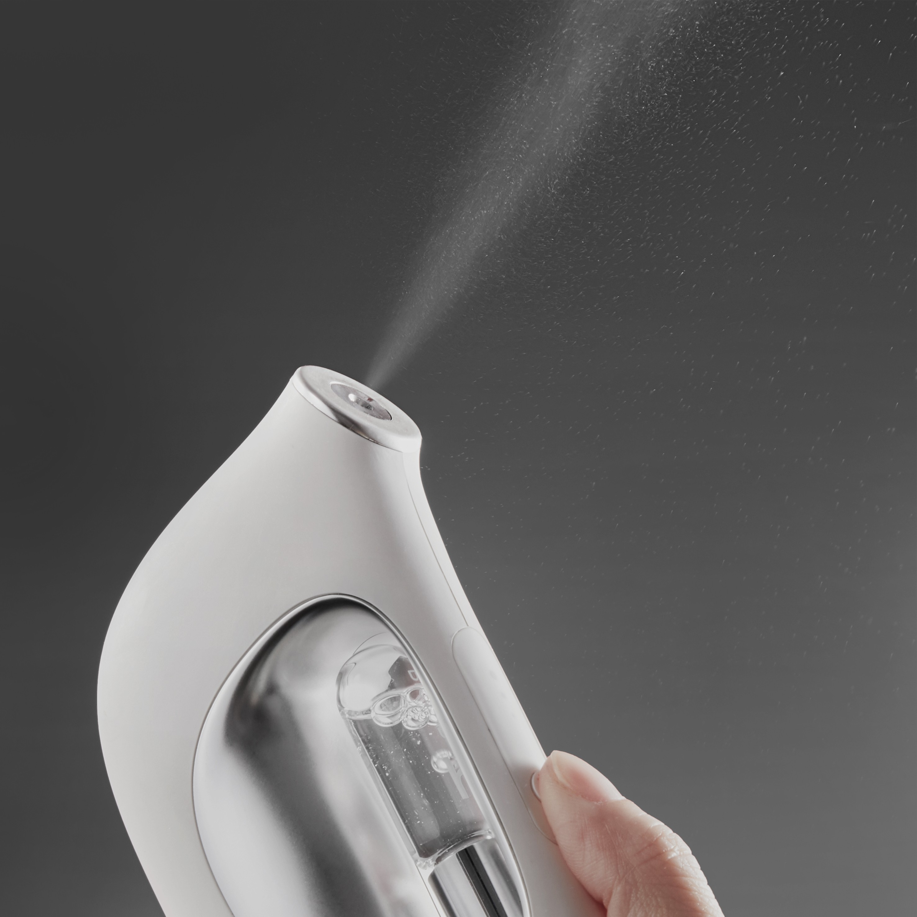 　聽(tīng)研小分子即霧高透水光儀