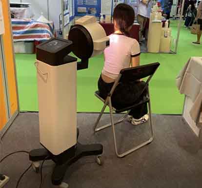 碳素光治療儀原型機(jī)開(kāi)發(fā)設(shè)計(jì)