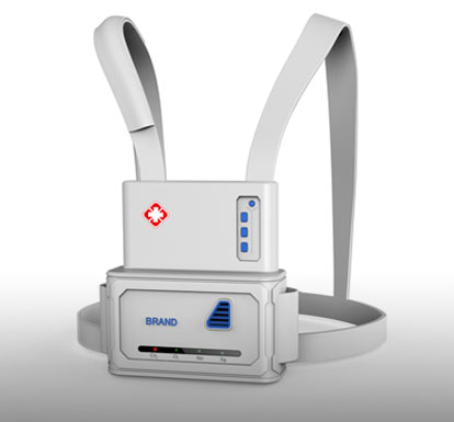 醫(yī)療單兵設(shè)備設(shè)計(jì)