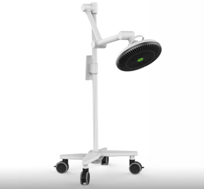 電磁波治療儀設(shè)計