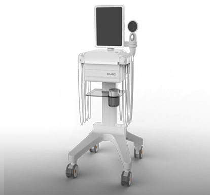 艾灸儀設(shè)計(jì)