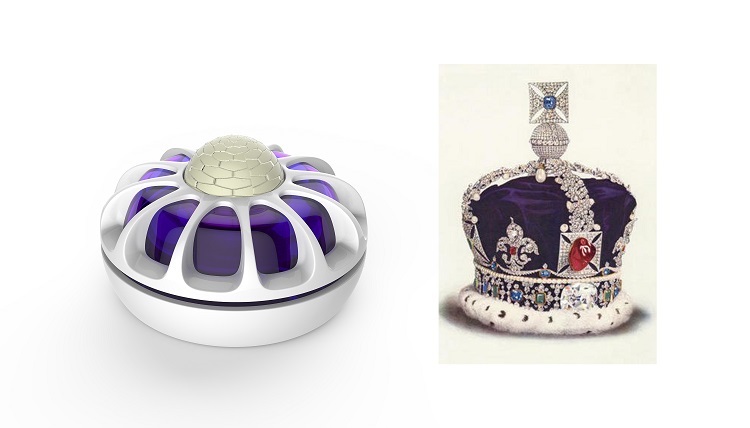 產(chǎn)品外觀設計