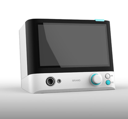 無創(chuàng)呼吸機設(shè)計