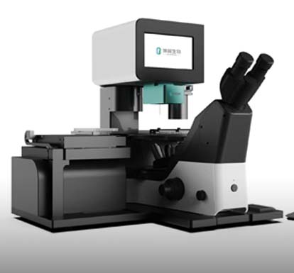 顯微細胞挑取儀設計