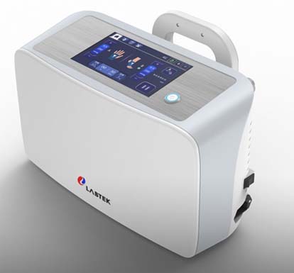 動靜脈足泵設計