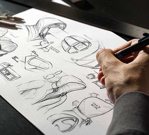 工業(yè)設(shè)計，怎么激發(fā)你的靈感