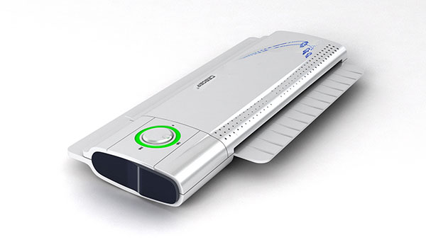 工業(yè)產(chǎn)品設(shè)計(jì)