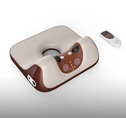 ?頸椎治療儀設(shè)計