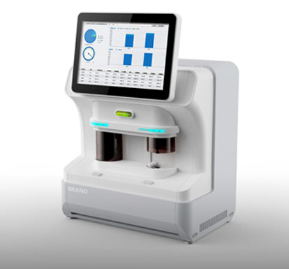 血栓彈力圖儀設(shè)計