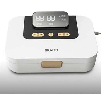 中頻治療儀原型機(jī)開(kāi)發(fā)設(shè)計(jì)