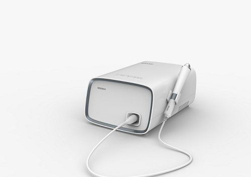 外觀設(shè)計(jì)的簡約理念