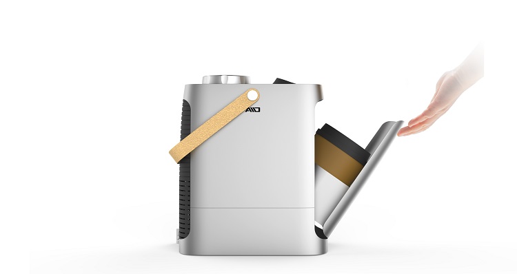 工業(yè)產(chǎn)品設(shè)計(jì)