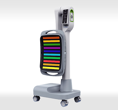 熱輻射理療儀設(shè)計