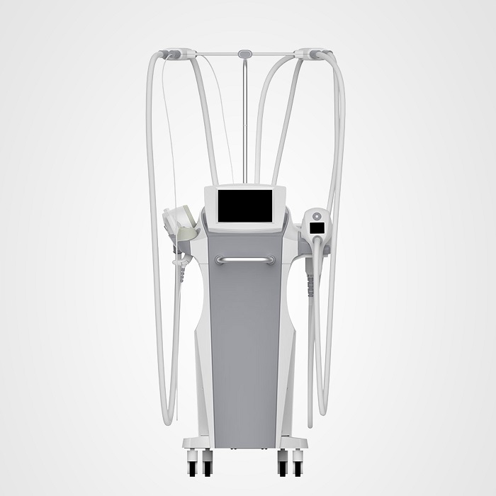 美容臺車設計,美容設備設計