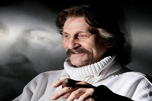 工業(yè)設計大師路易吉·克拉尼世界著名“設計怪杰”