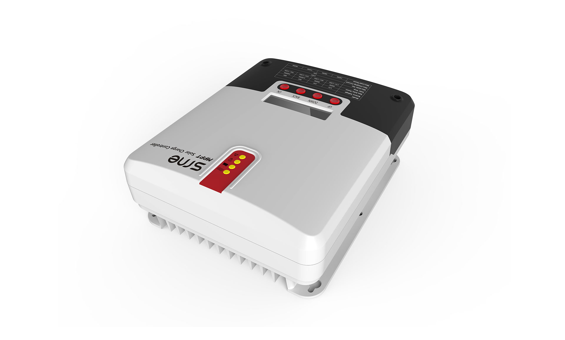 綠創(chuàng)分享，光伏控制器設(shè)計(jì)銷量火爆