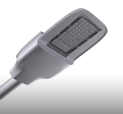 路燈設(shè)計(jì)