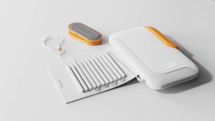 北京產(chǎn)品設計收費多少？