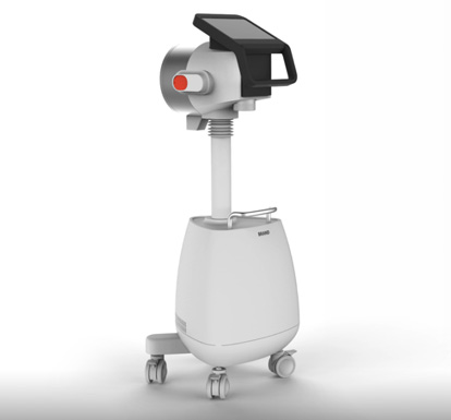 碳素光治療儀設(shè)計