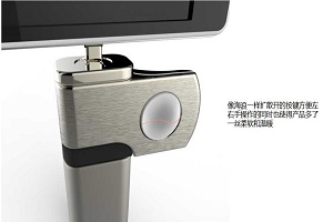 精致的產(chǎn)品設計離不開細節(jié)設計