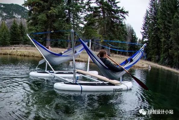 吊床產品設計，產品創(chuàng)意設計