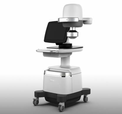 疼痛治療儀設(shè)計