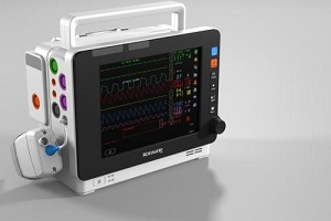 醫(yī)療器械設計公司的外觀結構設計定義