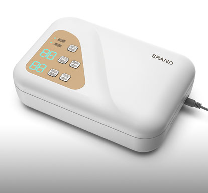 中頻治療儀設計