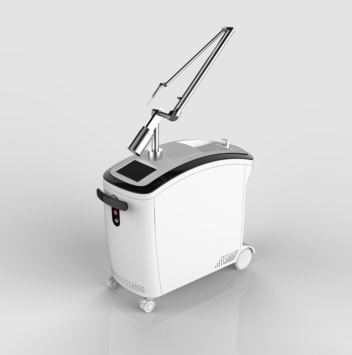 美容臺車設計,美容儀器設計