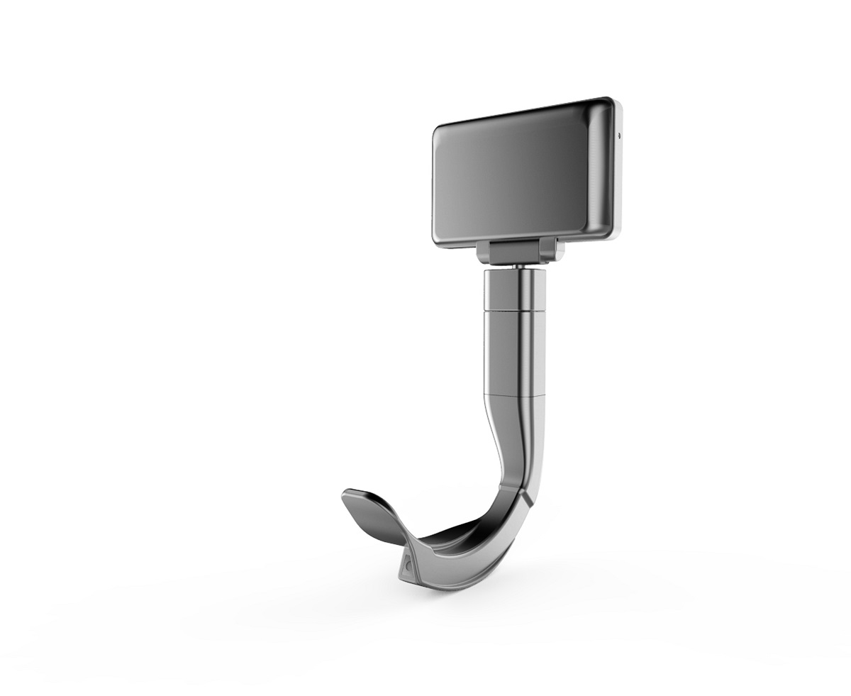 咽喉內(nèi)窺鏡設(shè)計(jì)