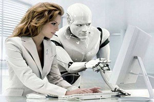 隨著人工智能的發(fā)展，工業(yè)設計應不斷進步