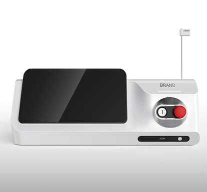 醫(yī)療半導(dǎo)體激光治療儀設(shè)計(jì)