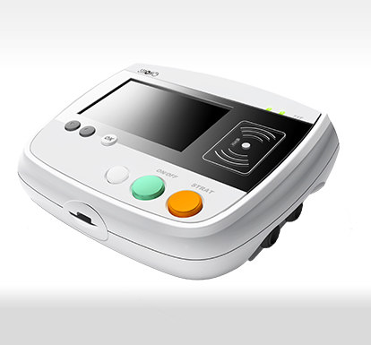 生命體征分析儀設(shè)計