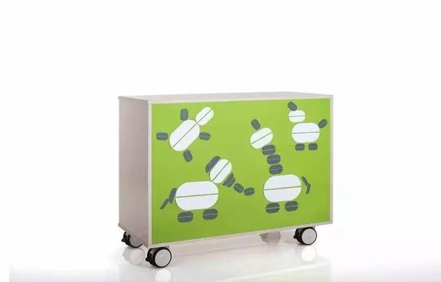 工業(yè)設計紅點獎的兒童相關產品設計