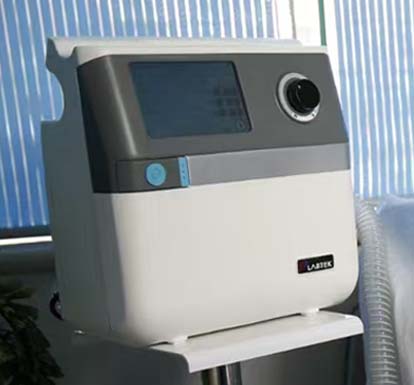 排痰機設(shè)計