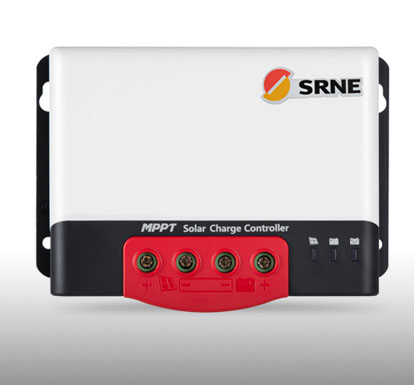 光伏太陽能MPPT控制器設計-MC系列