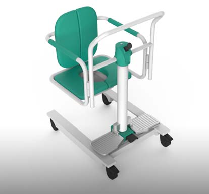 移位車設(shè)計