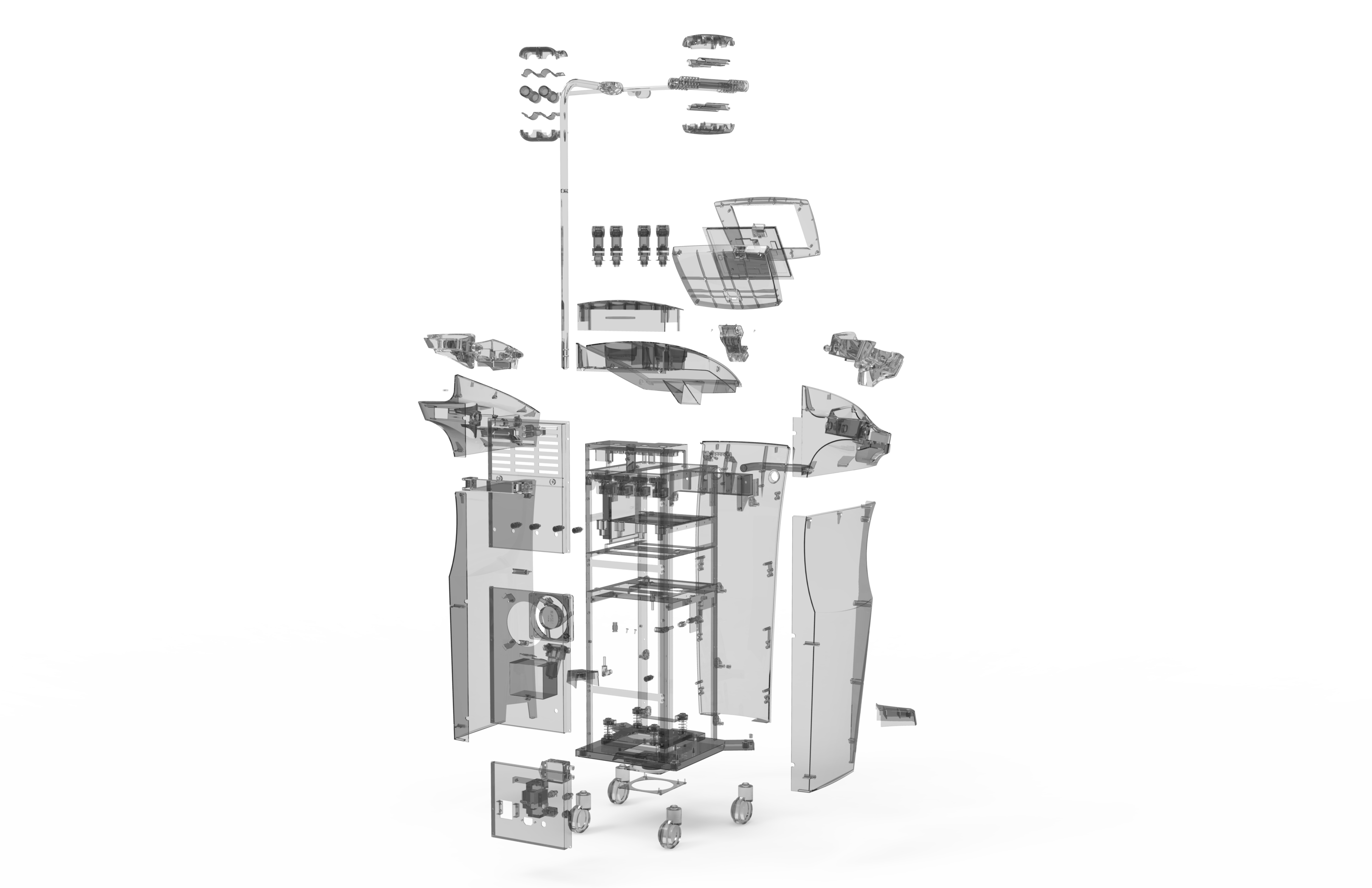 醫(yī)療產(chǎn)品設(shè)計