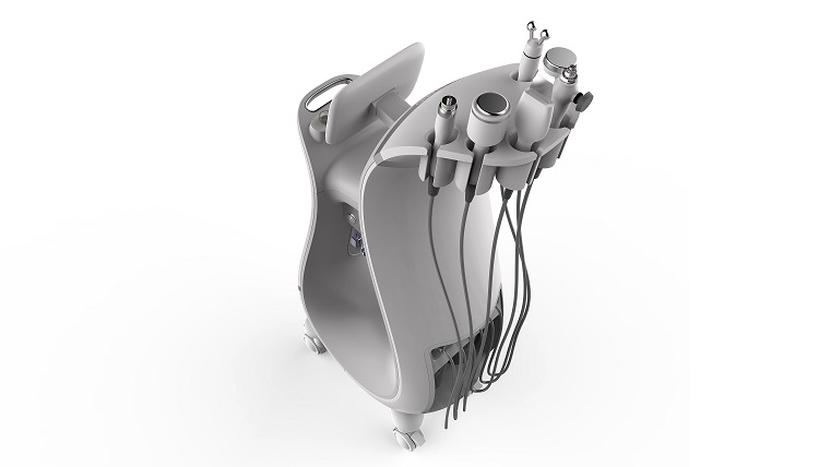 工業(yè)產(chǎn)品設計