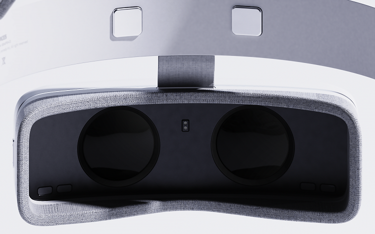 美容儀器外觀設(shè)計(jì)為用戶帶來更好的使用體驗(yàn)