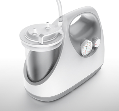 便攜式吸痰器設(shè)計(jì)