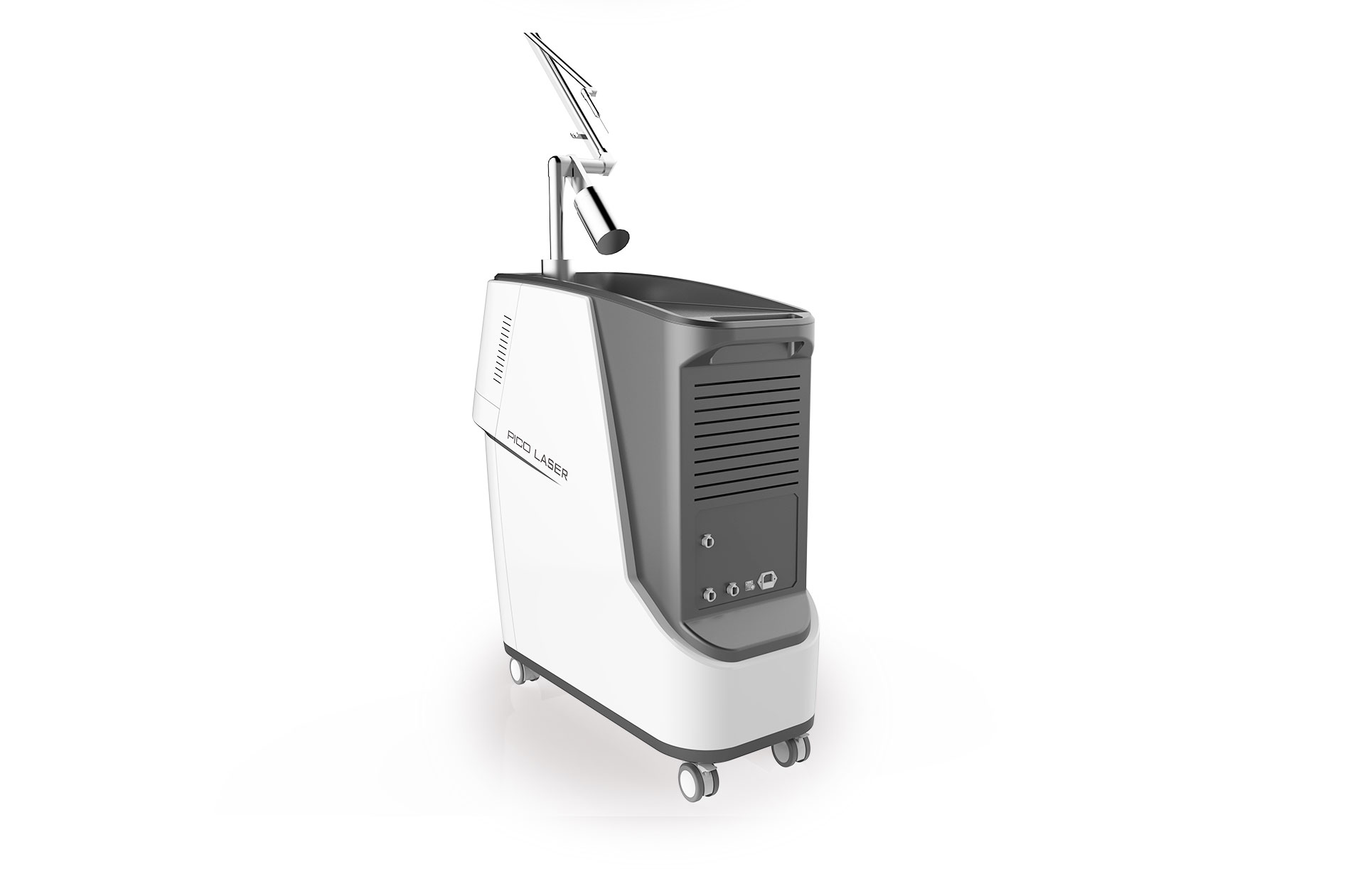 皮秒激光醫(yī)美儀器設(shè)計(jì)