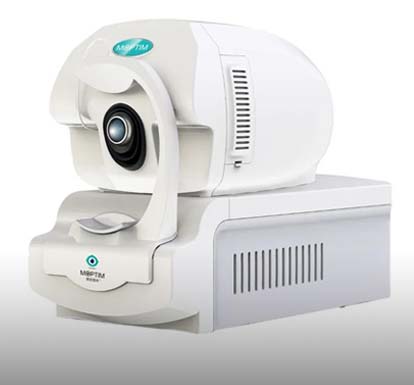 眼科OCT設(shè)計(jì)